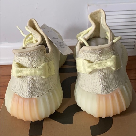 Adidas Yeezy boost 350 V2 Butter - Picture 7 of 8
